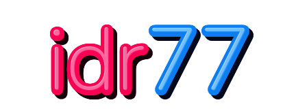 idr77 — logo kanal
