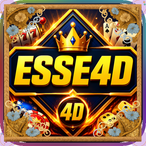 esse4d — galeri pratinjau Resmi APK